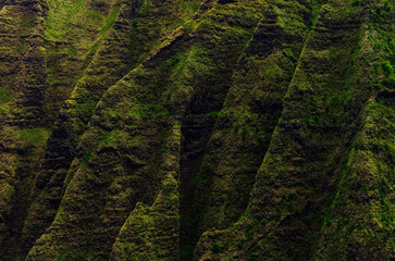Na Pali Coast  © Delta Cephei
