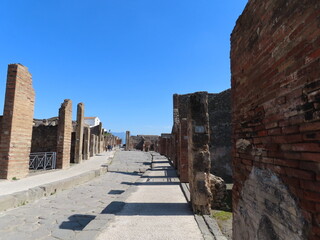 pompei