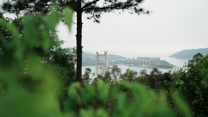 Obraz premium bridge