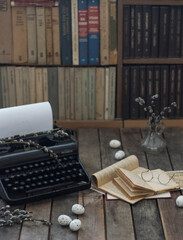 Biblioteczka