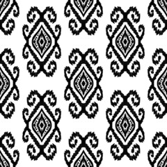 set of seamless patterns