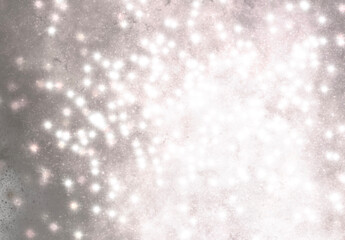 background with bursts of white light on black