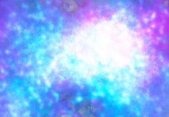 Magic themed A background design.