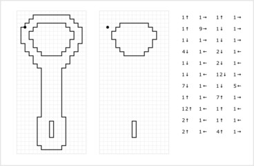Bottle Opener Graphic Dictation Drawing Icon M_2203002