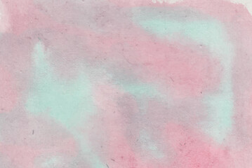 Abstract watercolor vector banner background, blue-purple color watercolor vector splash background eps file, cloudy effect watercolor banner, modern watercolor splash template,