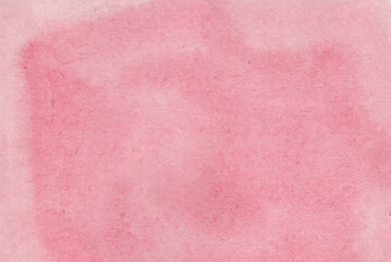 Abstract watercolor vector banner background, pink color watercolor vector splash background eps file, cloudy effect watercolor banner, modern watercolor splash template,