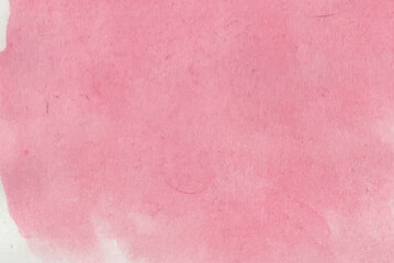 Abstract watercolor vector banner background, pink color watercolor vector splash background eps file, cloudy effect watercolor banner, modern watercolor splash template,