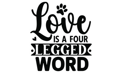 Cat SVG T shirt design template