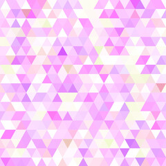 color vector template with rhombus. Beautiful illustration with rectangles and squares. Smart design for your business advert. eps 10