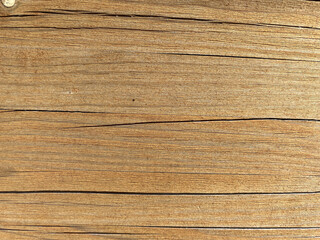 Fototapeta premium Background material of the natural wood.