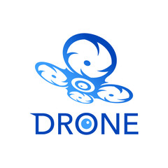 Drone Logo