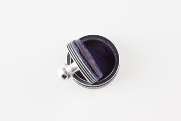 round stamp  for signatures