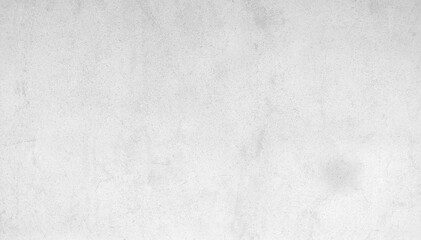 White cement wall in retro concept