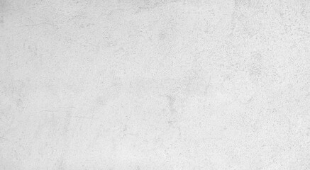 White cement wall in retro concept