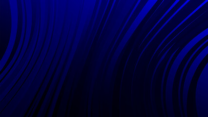 Blue Background. Dark blue abstract shining geometry background and vector layer elements for presentation design. Vector design for business, company, institution, party, seminar and talk