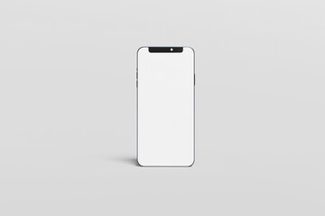 Phone mockup