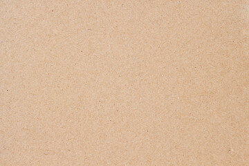 Fototapeta na wymiar Paper texture cardboard background close-up. Grunge paper surface texture