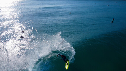 surf 5