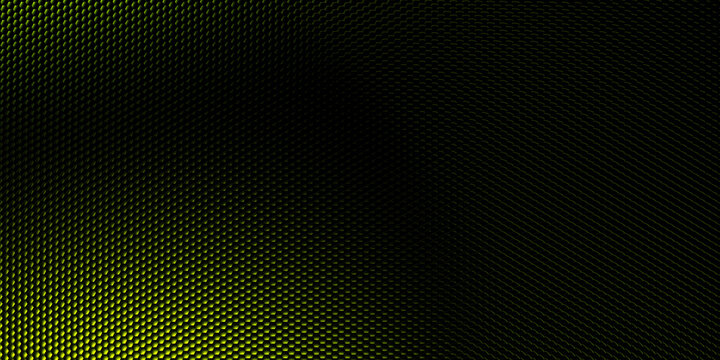 Digital metal background green © www.freund-foto.de