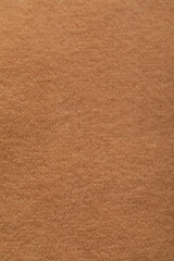 Soft fabric texture. Fleece fabric. Soft fluffy surface.