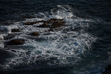 Marimurtra Botanical Garden in Blanes Spain