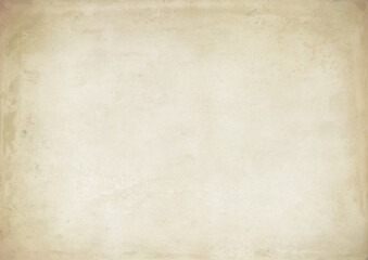 Old paper texture background