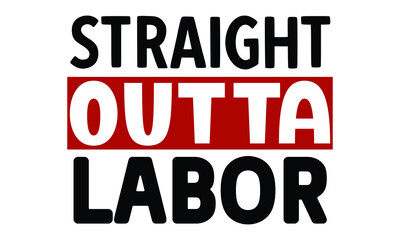 Labor day SVG T shirt Design Template