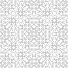 islamic abstract ornament pattern design use for print, background, fashion design, Laser Cutting Template. Decorative Panel, Oriental geometric pattern