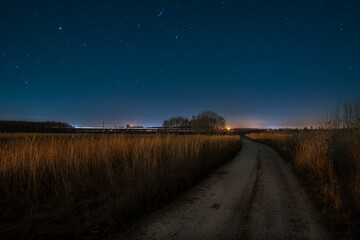 Nocna droga