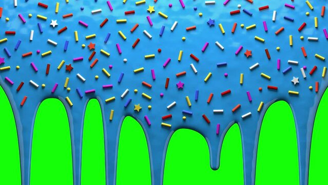 Sprinkles Transparent Background Images – Browse 6,639 Stock Photos ...