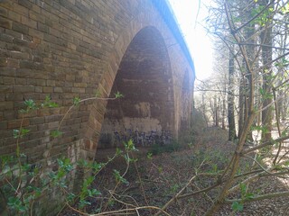 Brücke