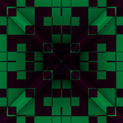 abstract fractal background. color fireworks. Abstract painting multicolor texture. motion holiday background. Modern multicolor futuristic dynamic pattern. Fractal artwork for creative graphic design