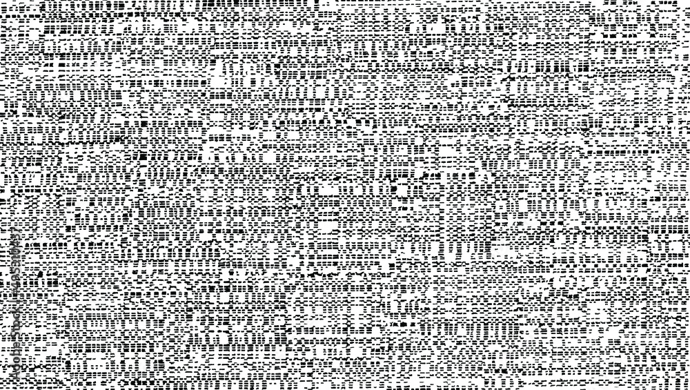 Poster rich, heavy fabric texture. vector texture of weaving cloth. grunge background. abstract halftone ve