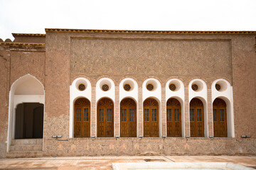 A house in the tropics 
