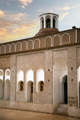 A house in the tropics 