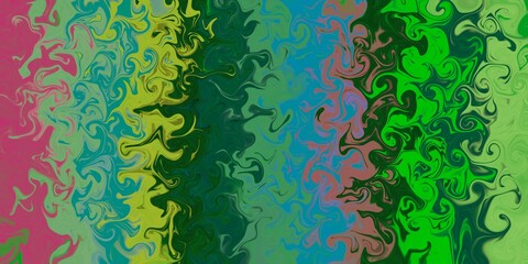 abstract colorful background