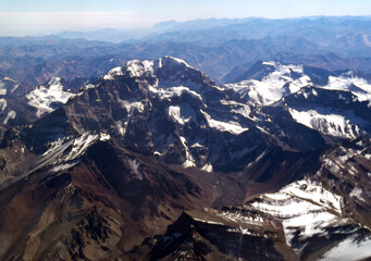 Cordilheira dos Andes