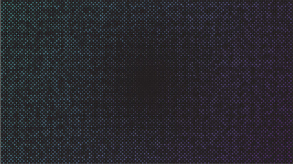 stars background with random thickness