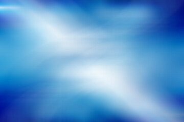 Dark blue gradient background. blue radial gradient effect wallpaper.