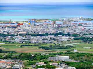 Obraz premium 石垣市