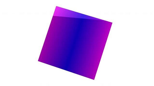 Glowing neon blue red pink spectrum, fluorescent ultraviolet light, modern colorful lighting, Loopable 4K animation 