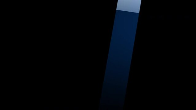 Glowing neon blue red pink spectrum, fluorescent ultraviolet light, modern colorful lighting, Loopable 4K animation 