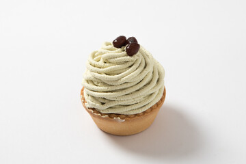 cake looking delicious