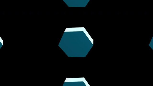 Glowing neon blue red pink spectrum, fluorescent ultraviolet light, modern colorful lighting, Loopable 4K animation 