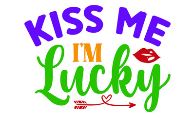 Mardi Gras SVG Design Template