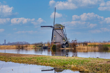 キンデルダイク