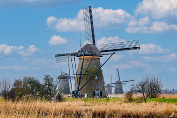 キンデルダイク