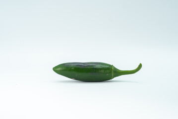 green peppers