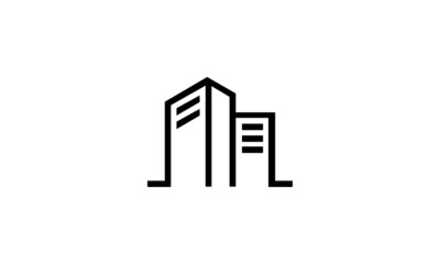 estate company logo