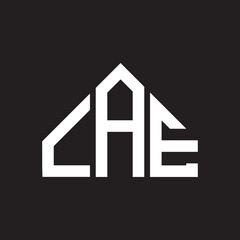 LHE letter logo design on black background. LHE  creative initials letter logo concept. LHE letter design.